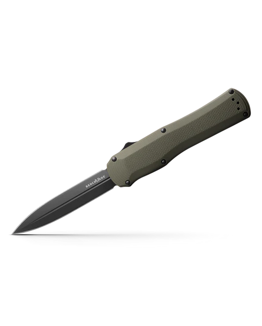 3400BK-1 Autocrat by Benchmade