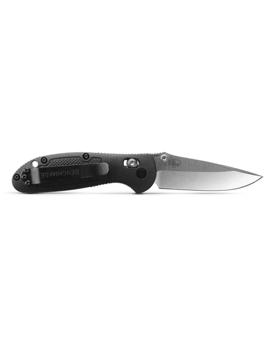 556-S30V Mini-Griptilian by Benchmade