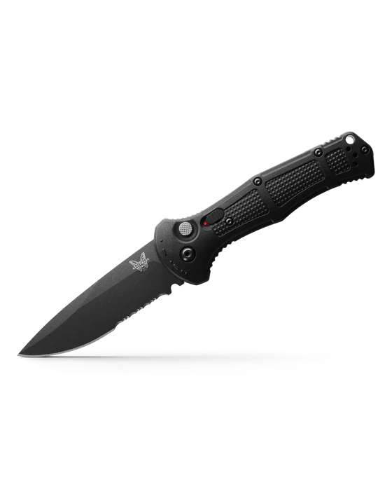 9070SBK Claymore by Benchmade