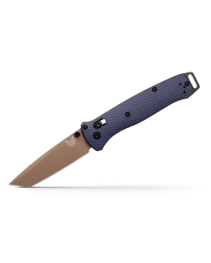 537FE-02 Bailout by Benchmade