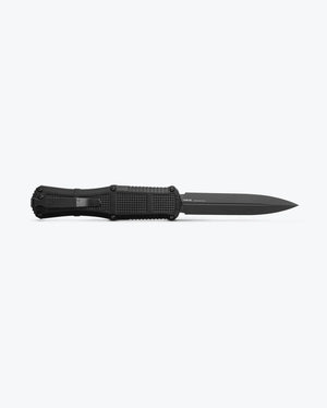 3370GY Claymore OTF by Benchmade