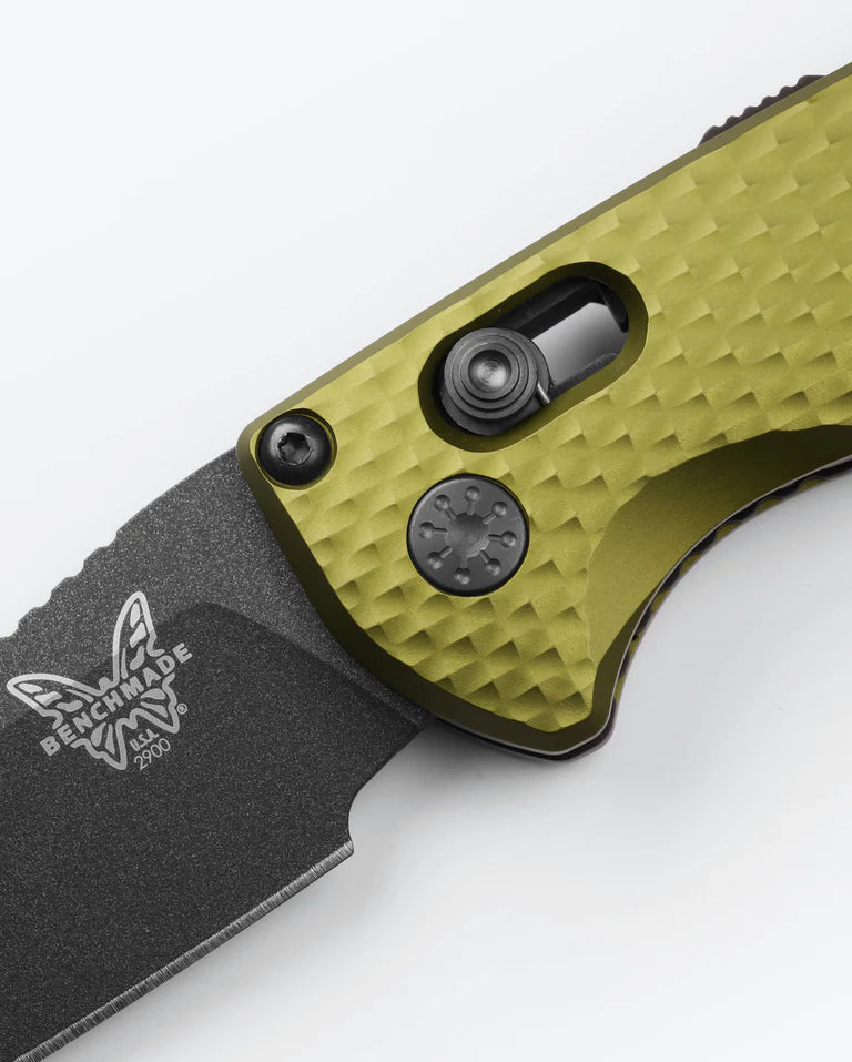 2900BK-2 Auto Immunity by Benchmade