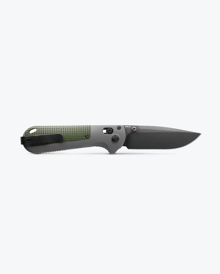 430BK Redoubt by Benchmade