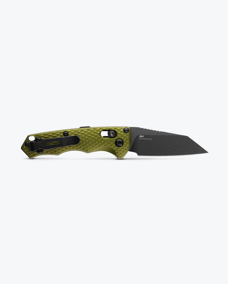 2900BK-2 Auto Immunity by Benchmade