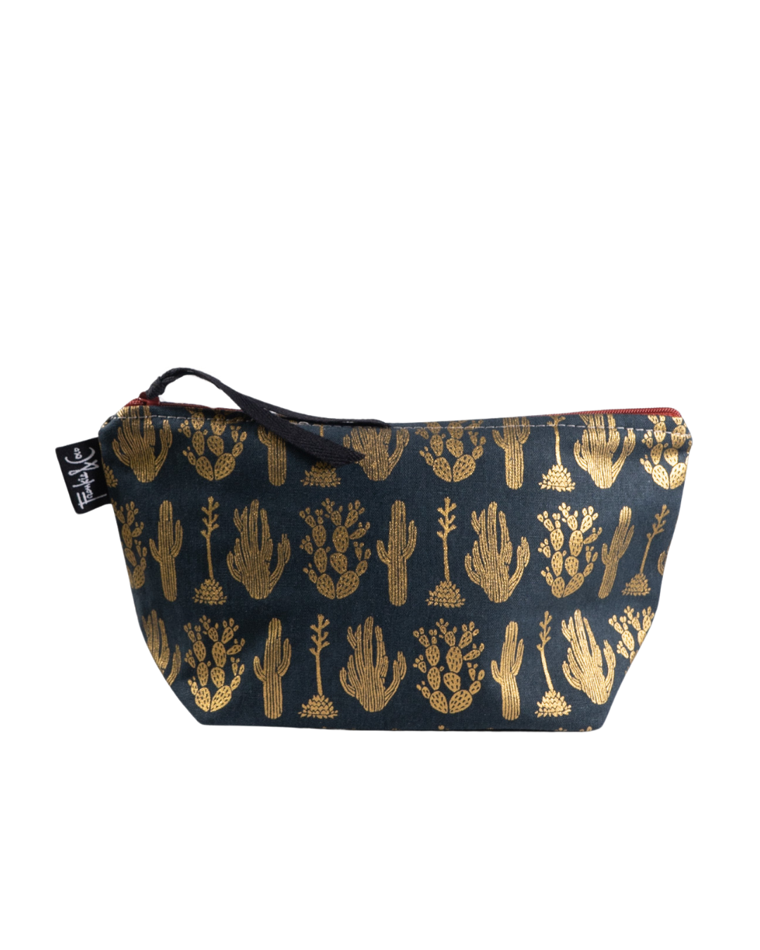 Lg Tabor Cosmetic Bag by Frankie & Coco