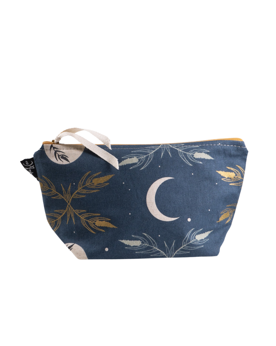 Lg Tabor Cosmetic Bag by Frankie & Coco