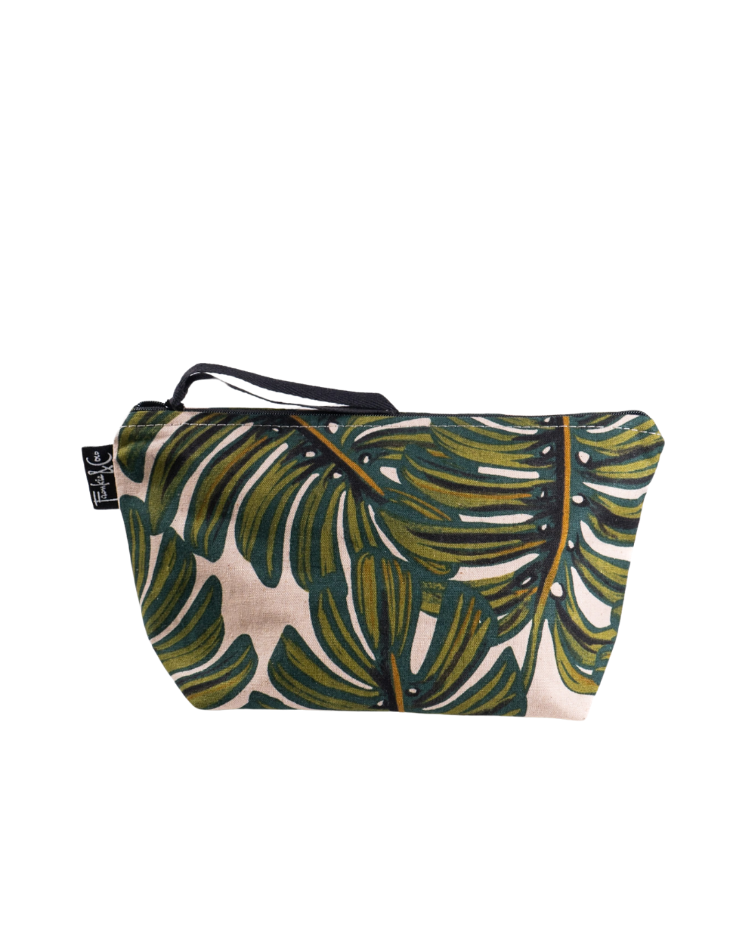 Lg Tabor Cosmetic Bag by Frankie & Coco