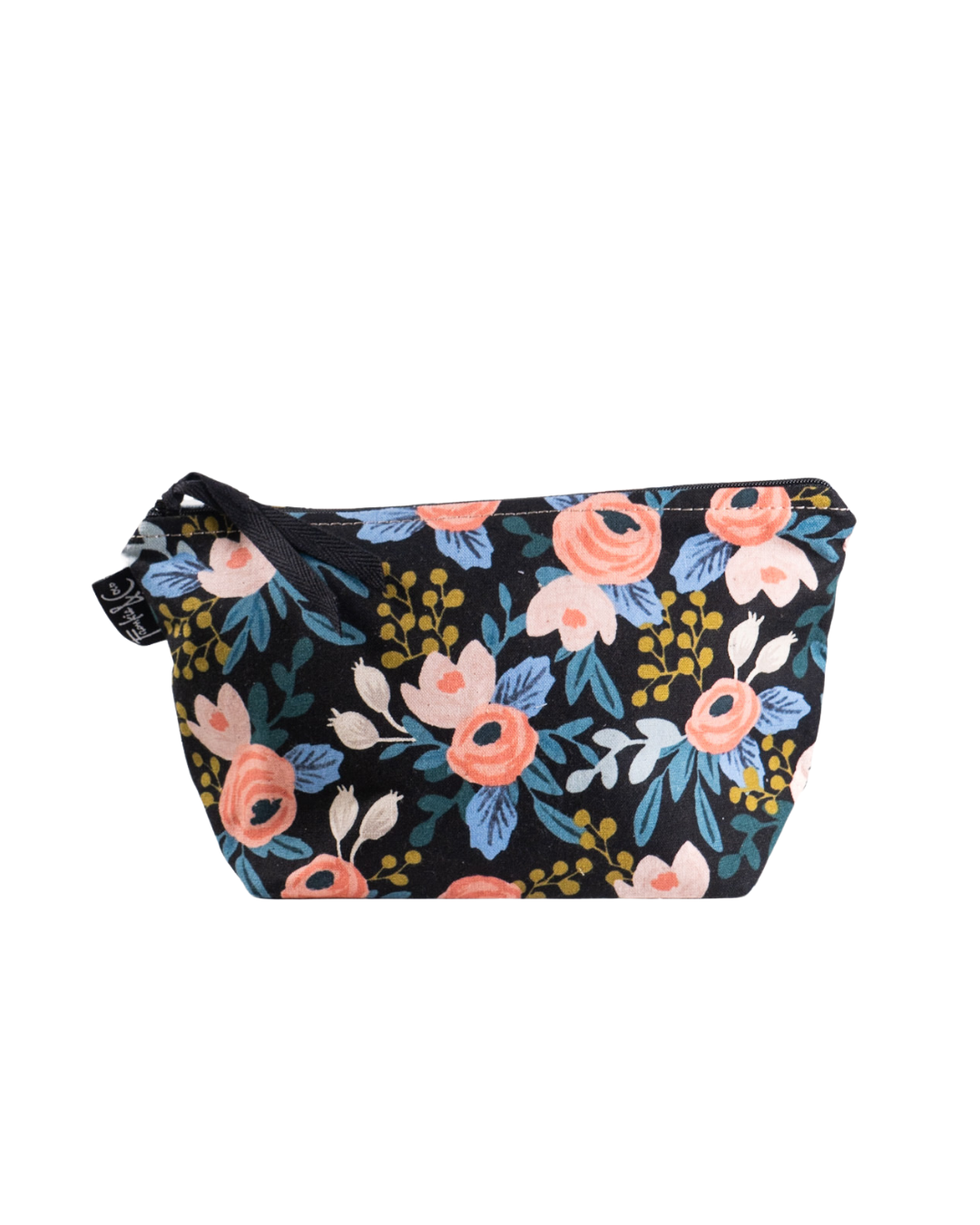 Lg Tabor Cosmetic Bag by Frankie & Coco