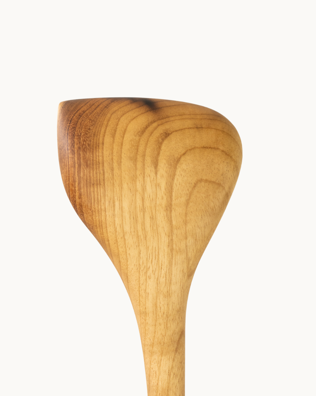 #404 Myrtle Wok Tool RH by Foggy Bay Studios