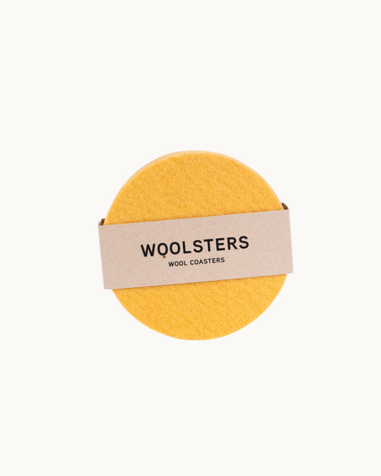 Woolsters by Woolly