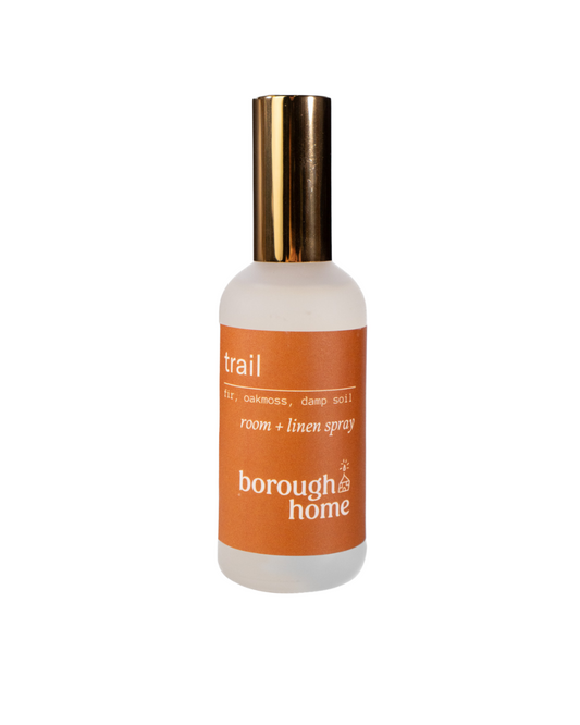 Room + Linen Spray by borough home