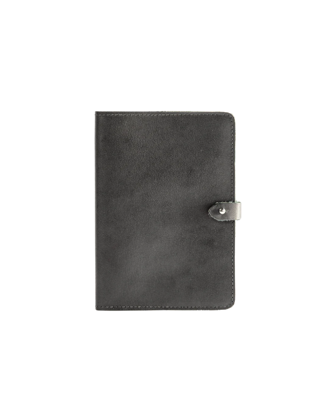 Notebook Cover by Orox Leather Co.
