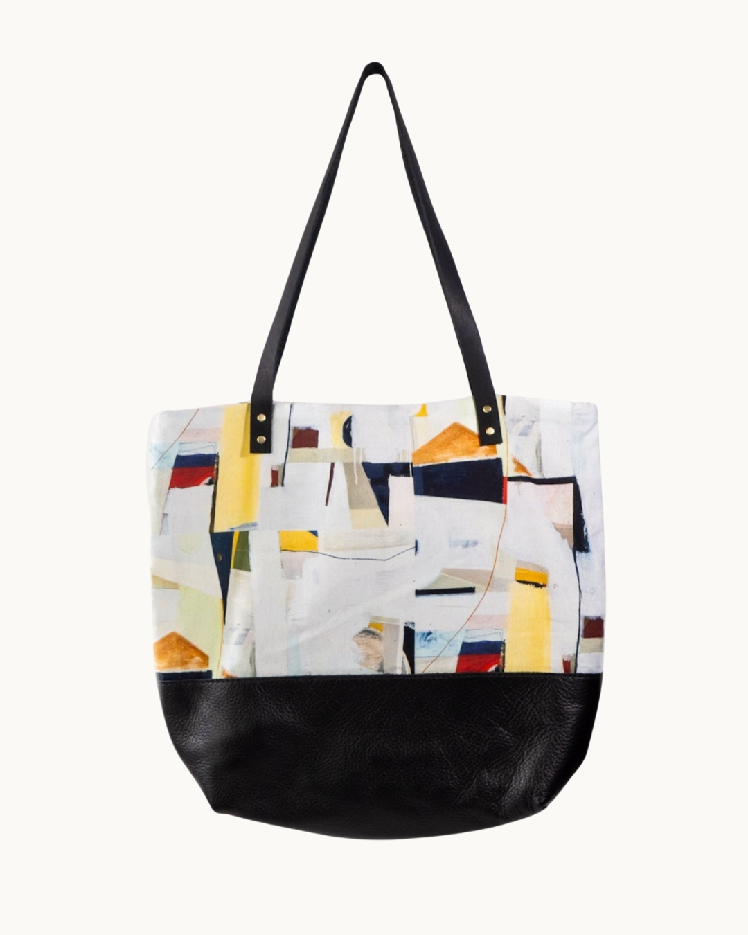 Portland Tote by Frankie & Coco