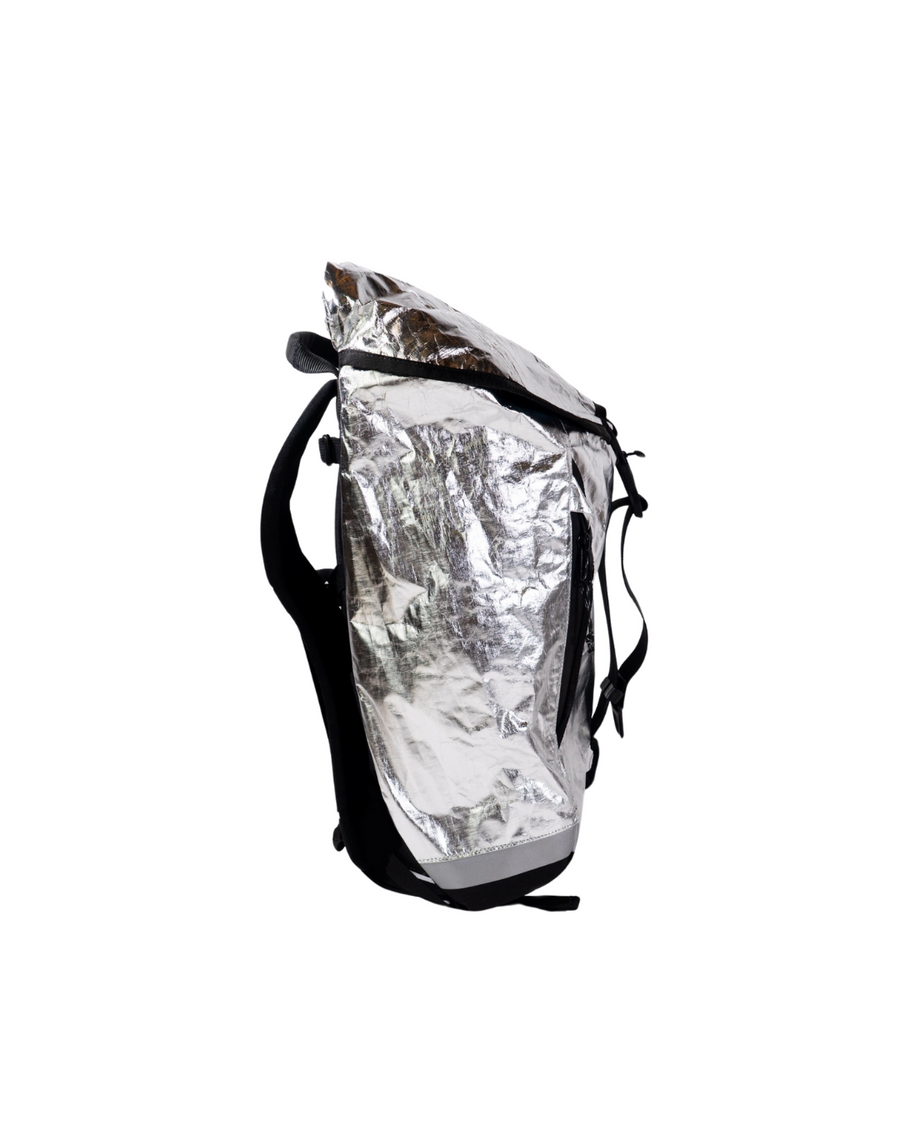 M DL Backpack Aluminum Dyneema by Truce Designs