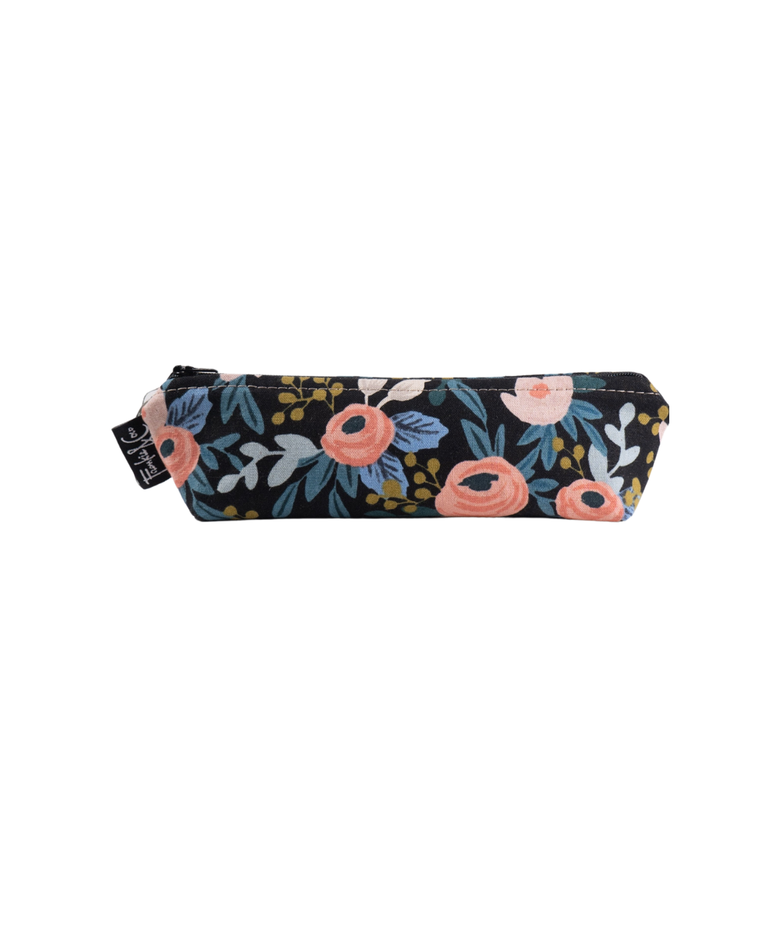 Pencil Pouch by Fern & Arrow