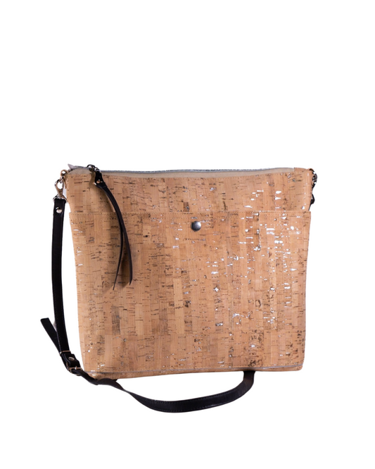 VISIONARY (Med) Crossbody Bag by Carry Courage