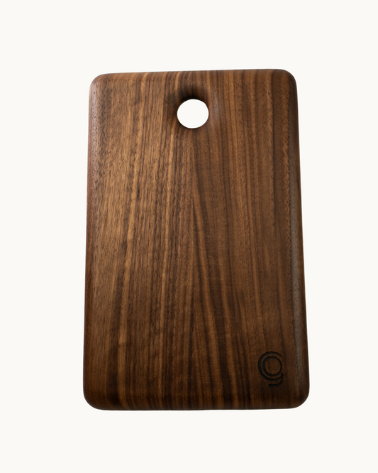Walnut 7"x11"x3/4" Cutting Board by Commoner Goods