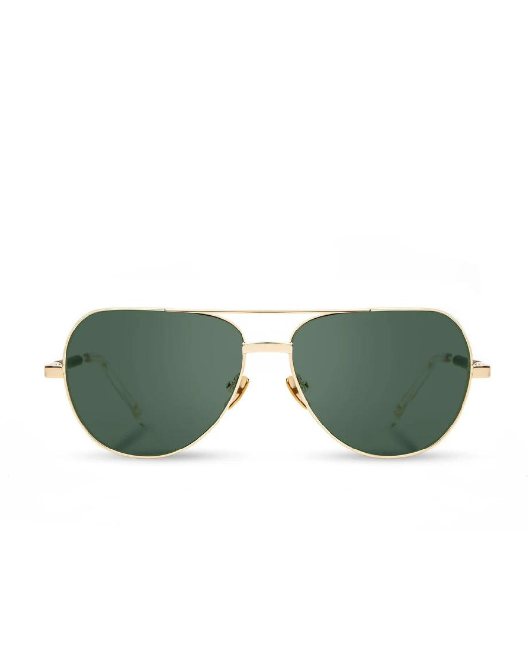 Redmond Metal Sunglasses