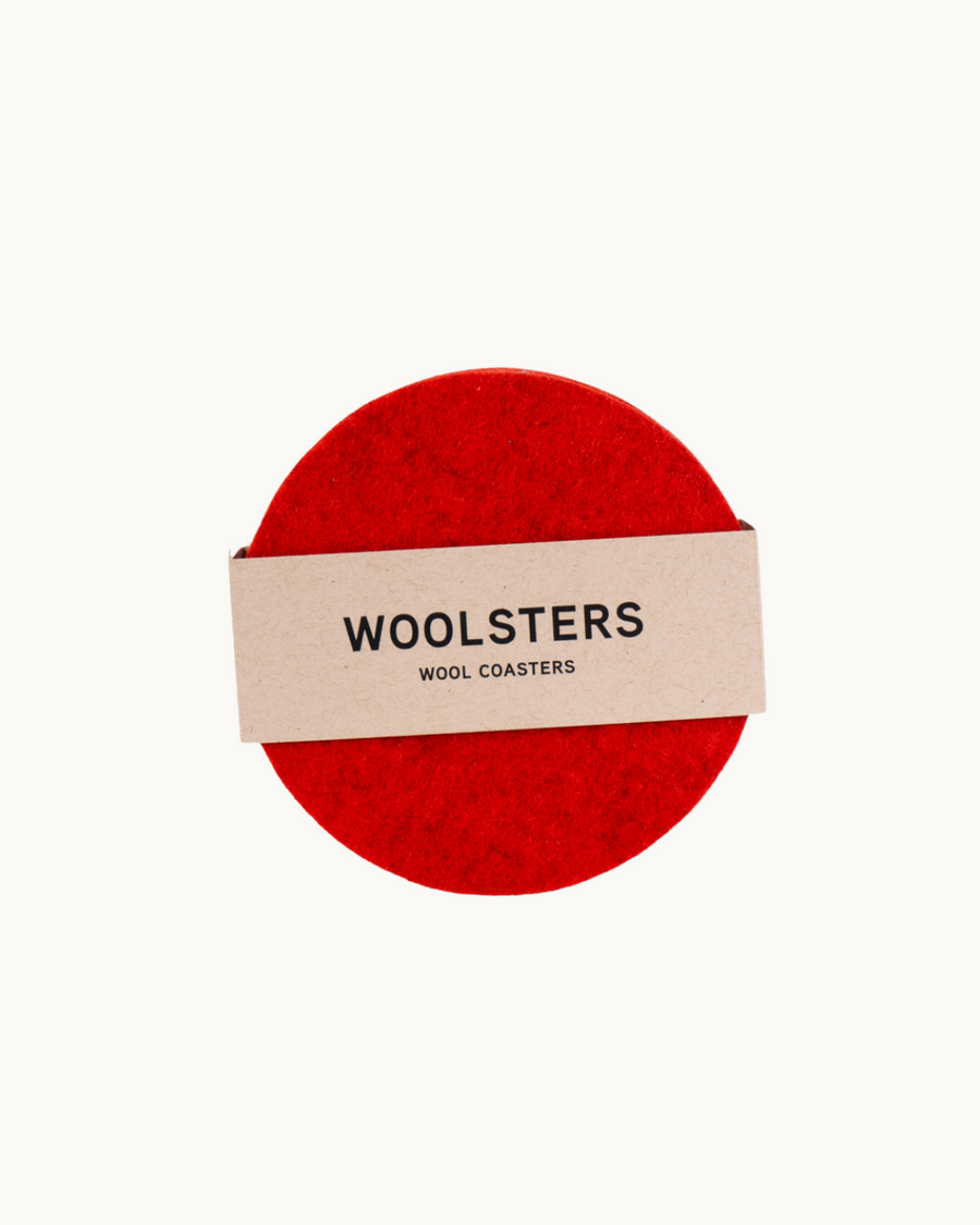 Woolsters by Woolly