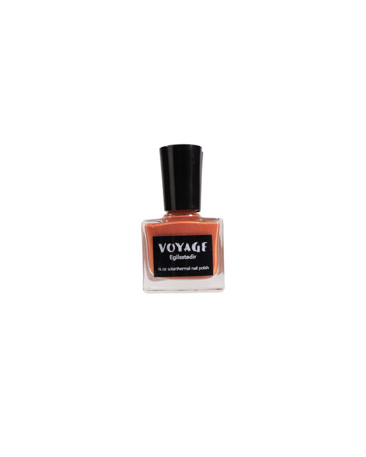 Egilsstadir by Voyage Nail Polish