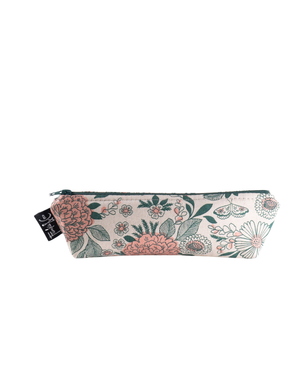 Grant Pencil Case by Frankie & Coco