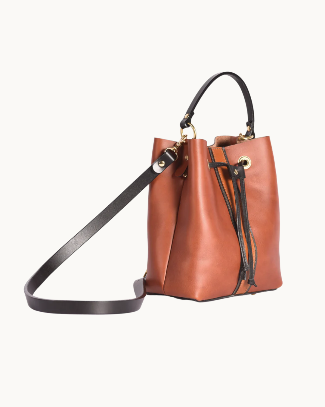 Bucket Bag - Artisan by Orox Leather Co.