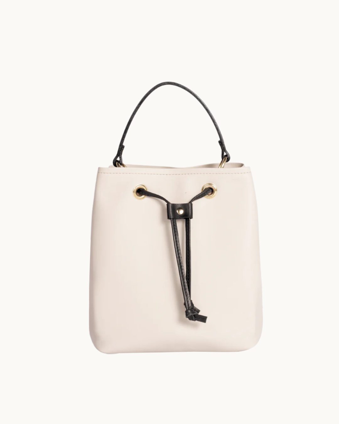 Merces Bucket Bag by Orox Leather Co.