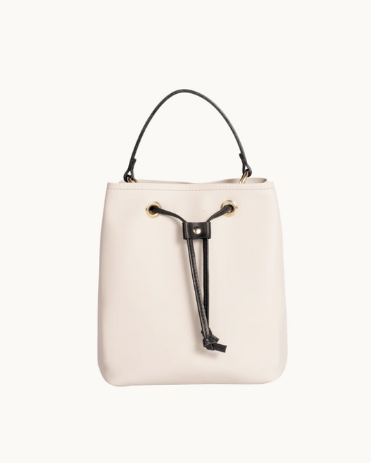 Merces Bucket Bag by Orox  Leather Co.