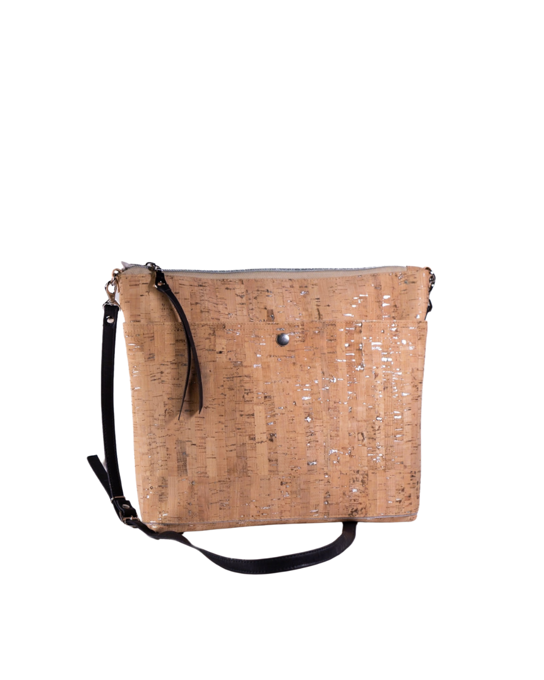 VISIONARY (Sm) Crossbody Bag by Carry Courage