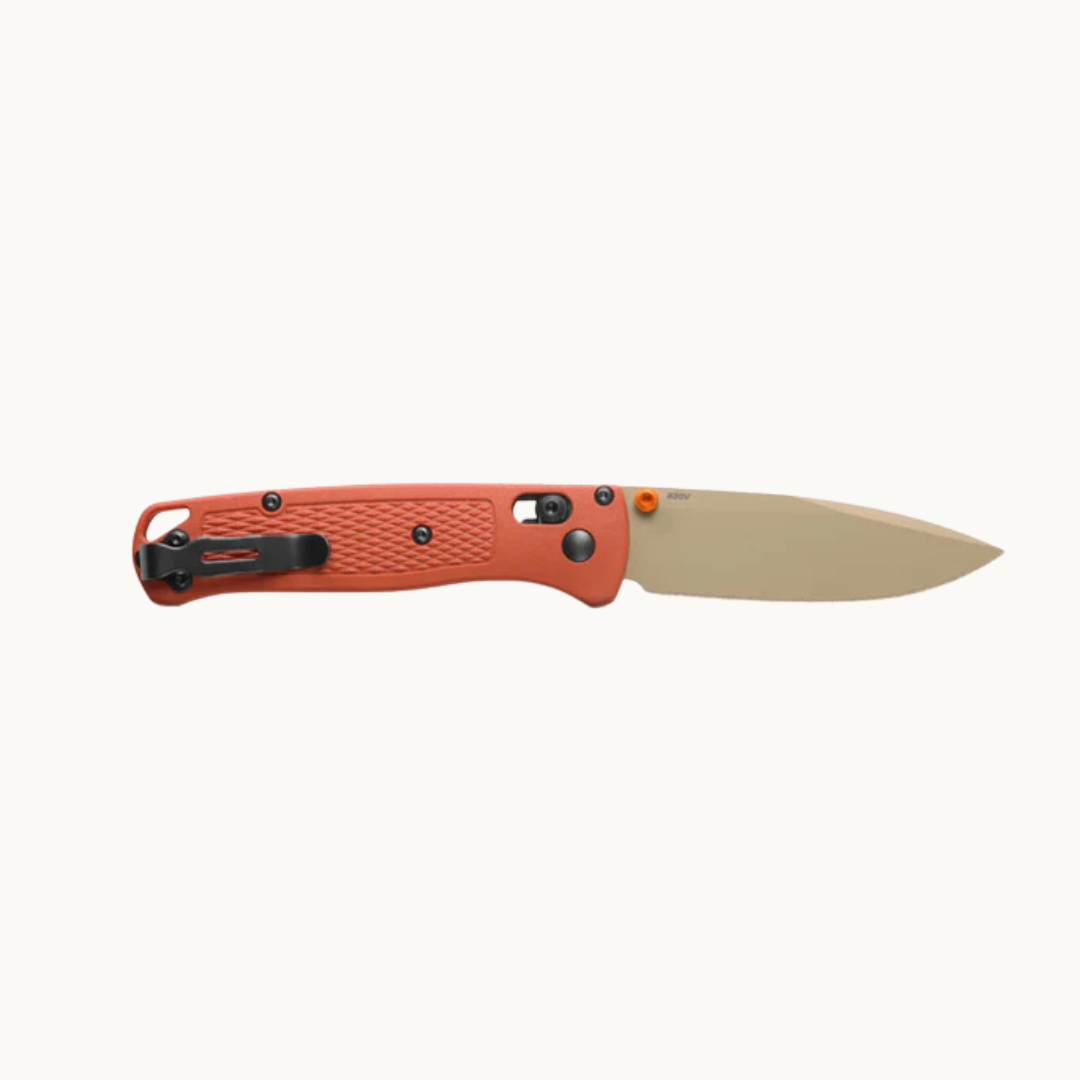 533TN-11 Bugout by Benchmade