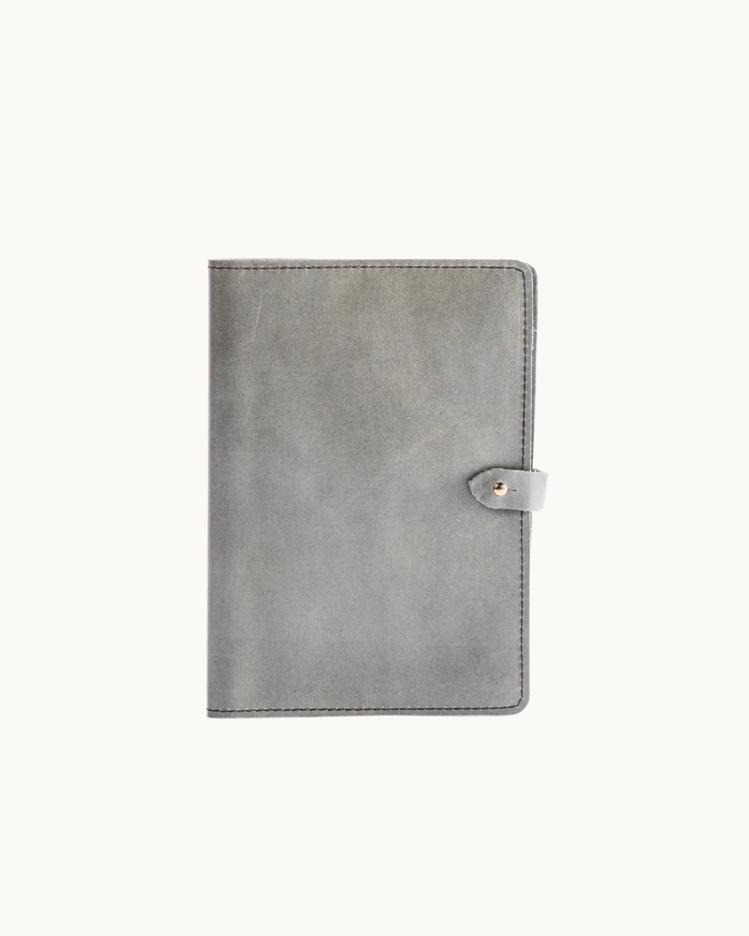 Notebook Cover by Orox Leather Co.