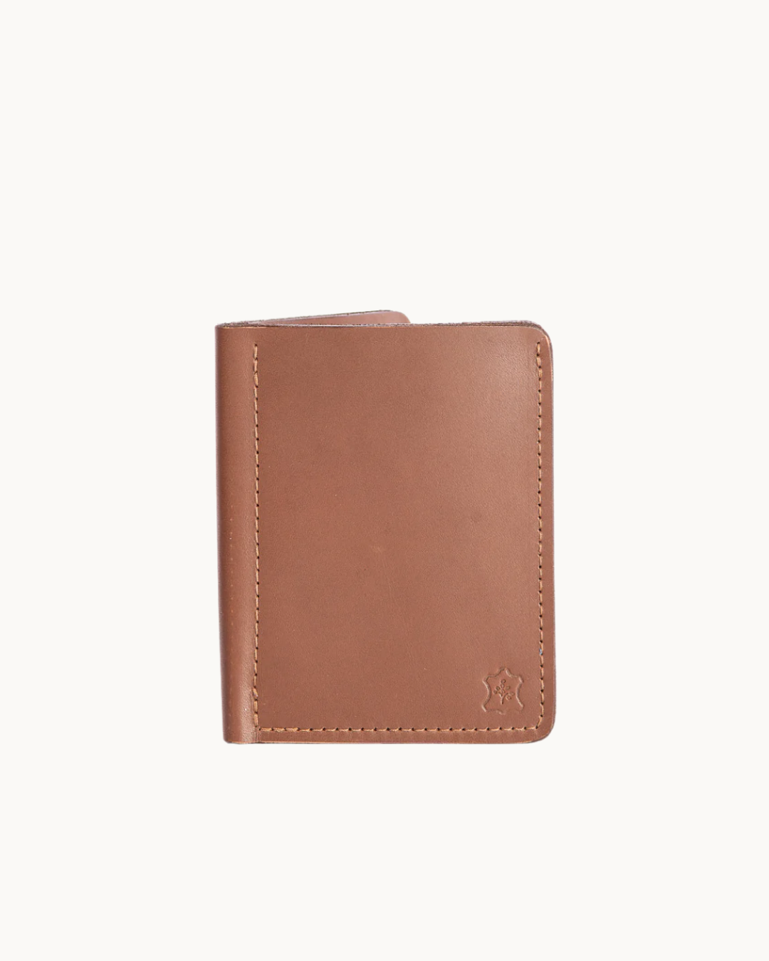 Passport Wallet by Orox Leather Co.