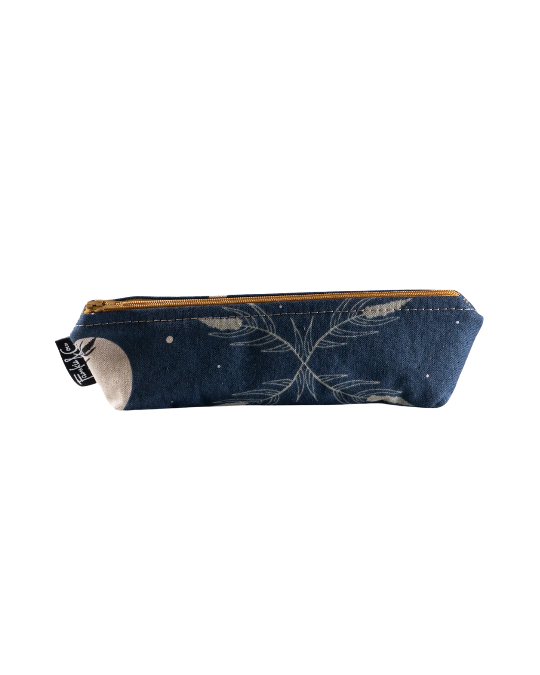 Pencil Pouch by Fern & Arrow