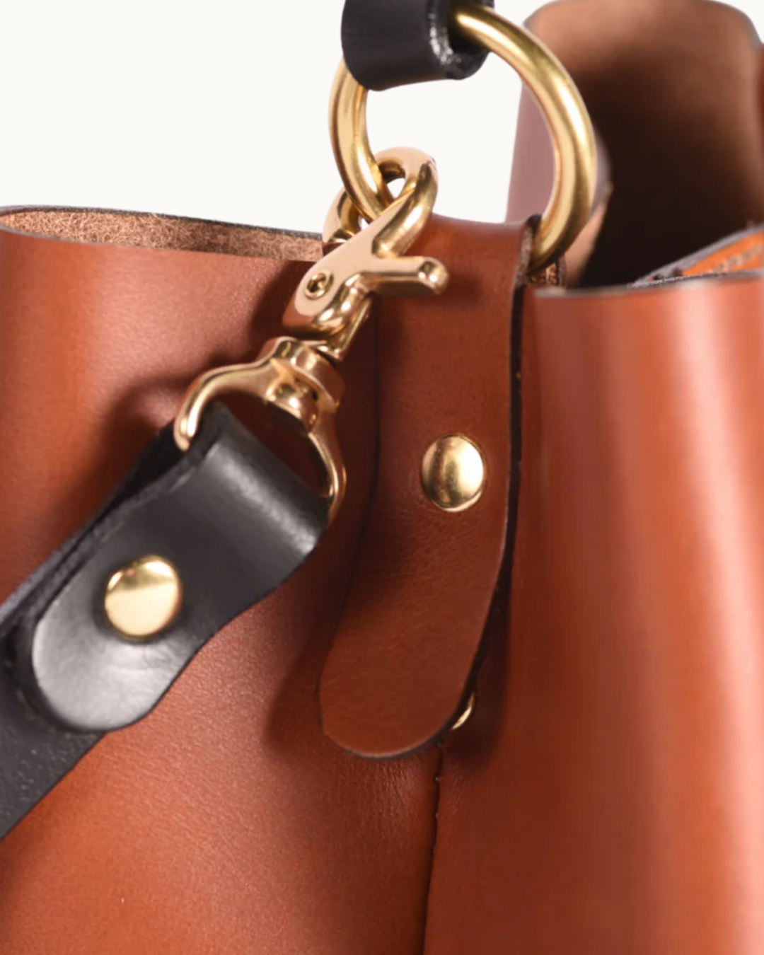 Bucket Bag - Artisan by Orox Leather Co.