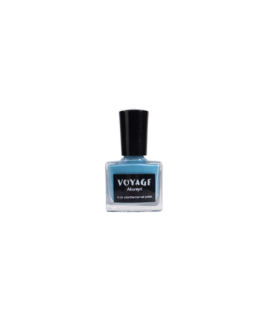 Akureyri by Voyage Nail Polish