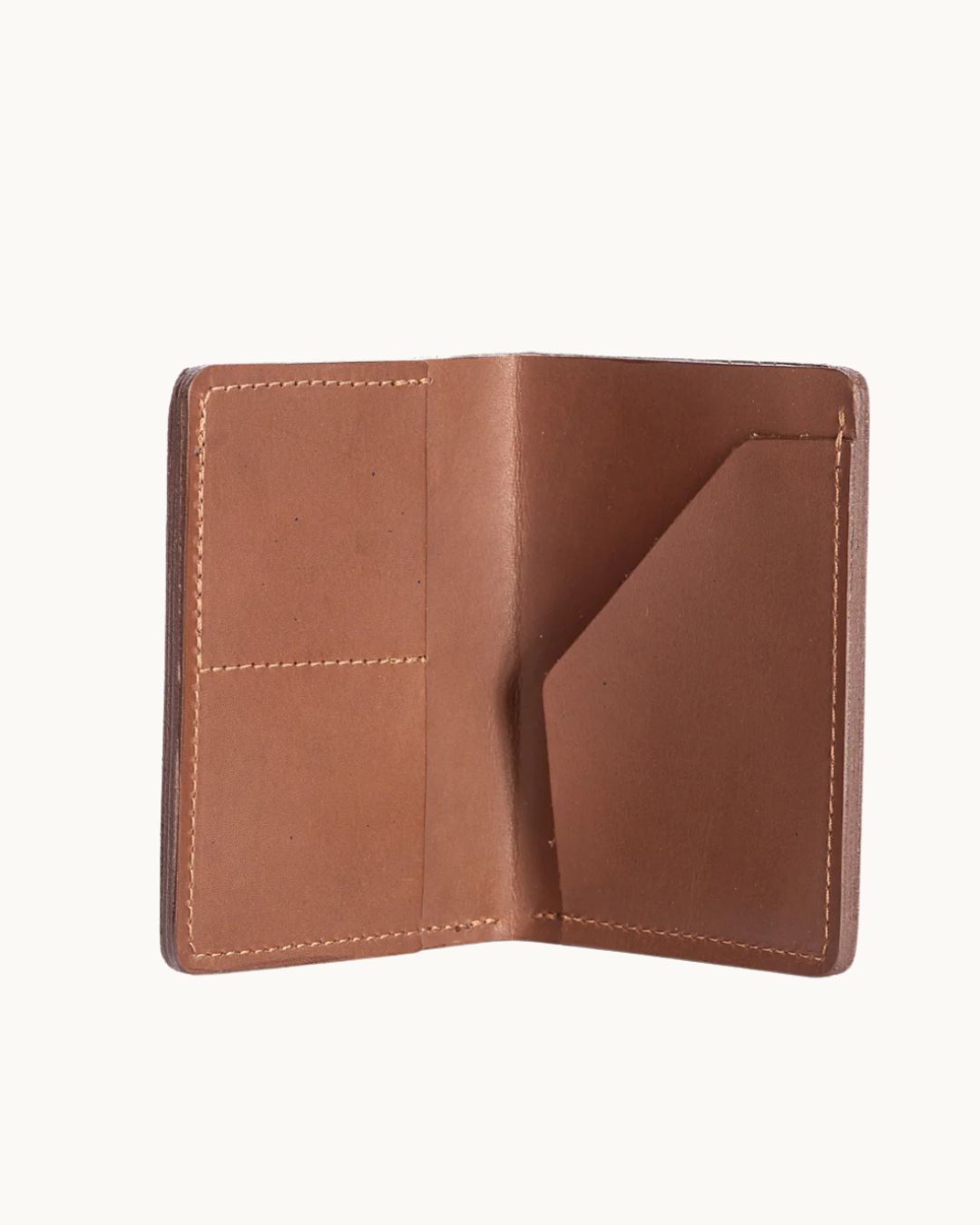 Passport Wallet by Orox Leather Co.