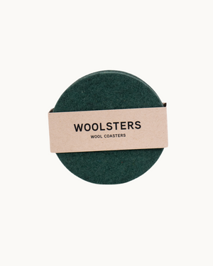 Woolsters by Woolly