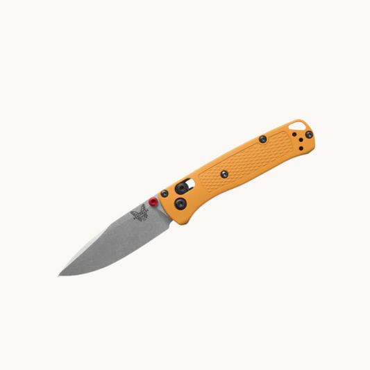 533-08 Mini Bugout by Benchmade