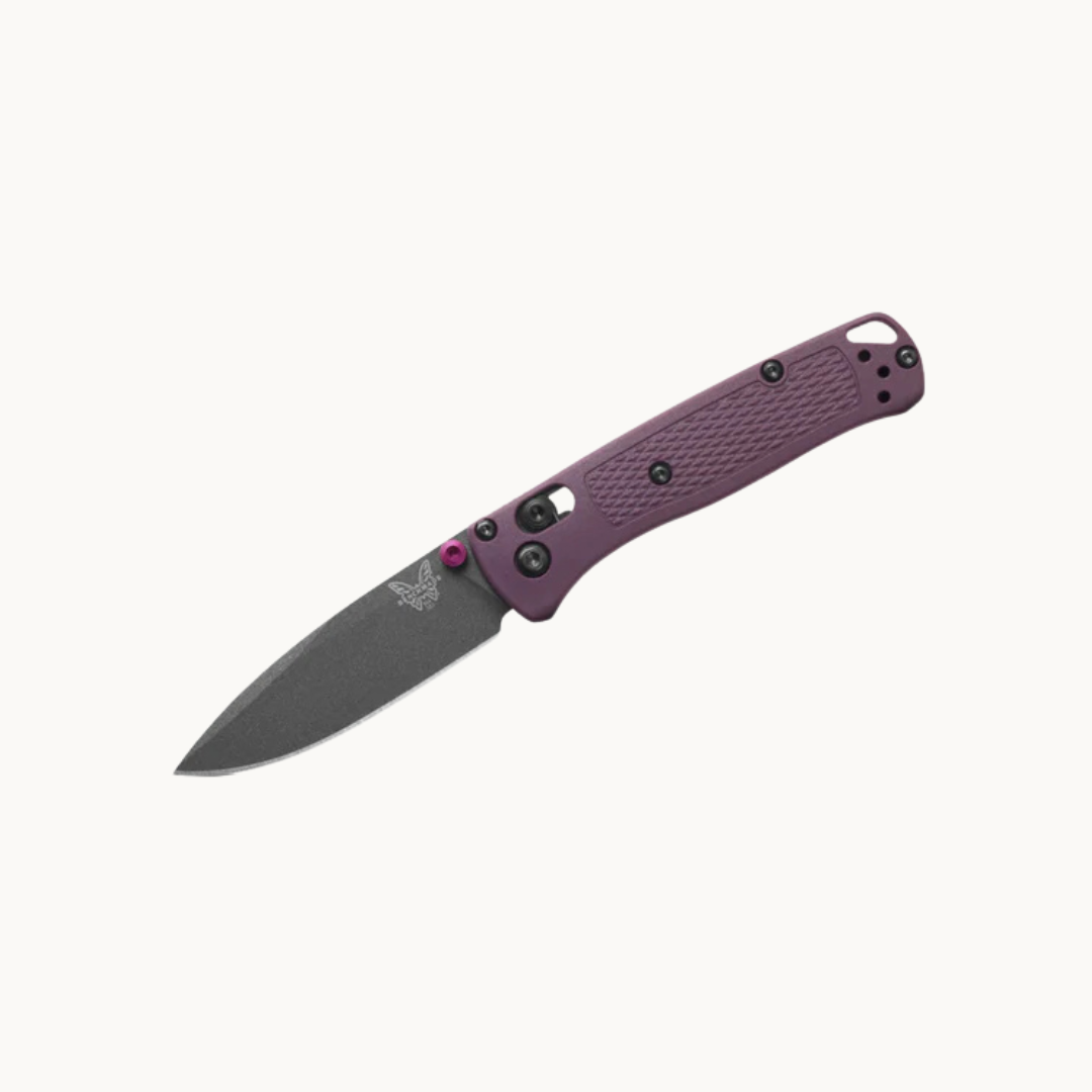 533GY-09 Mini Bugout by Benchmade