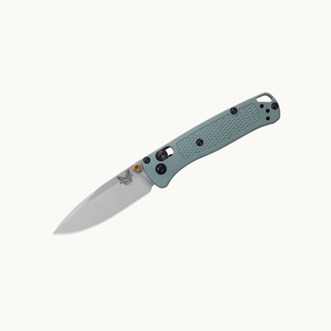 533SL-07 Mini Bugout by Benchmade