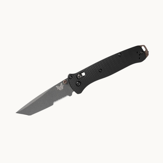 537GY-03 Bailout by Benchmade