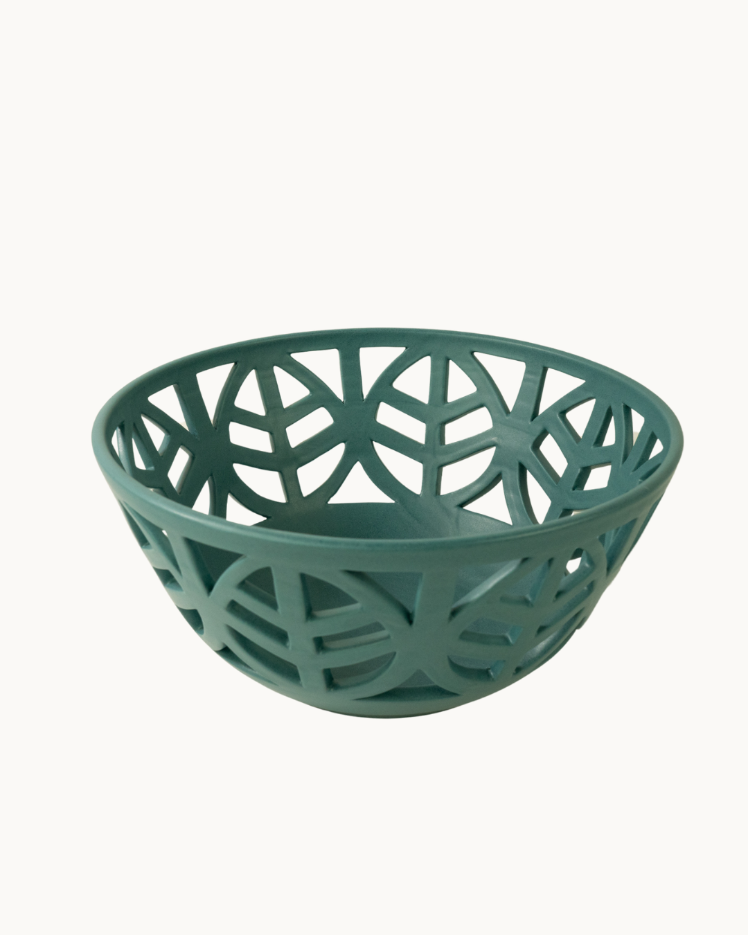 Fruit Bowl by Theresa Arrison