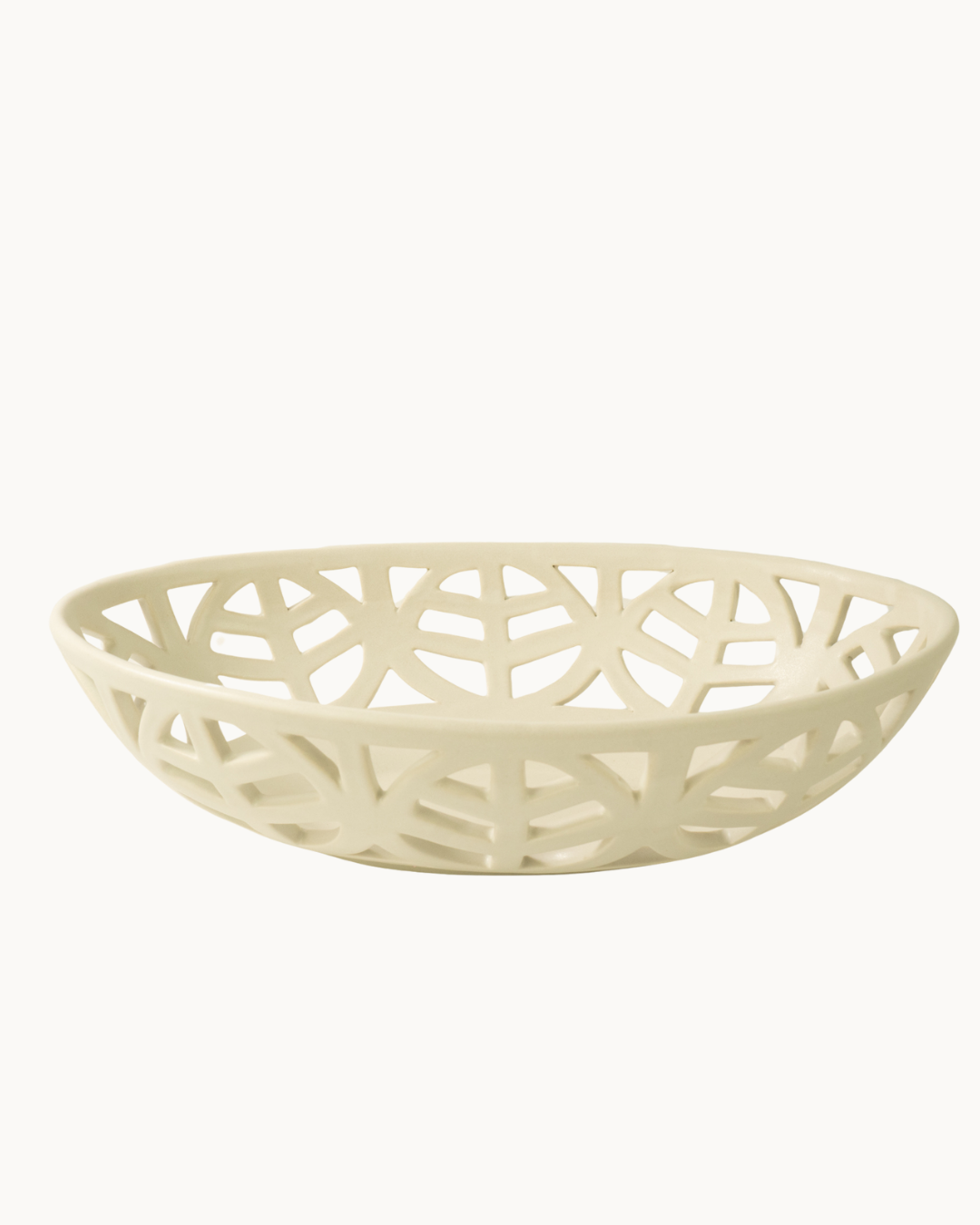 Fruit Bowl by Theresa Arrison