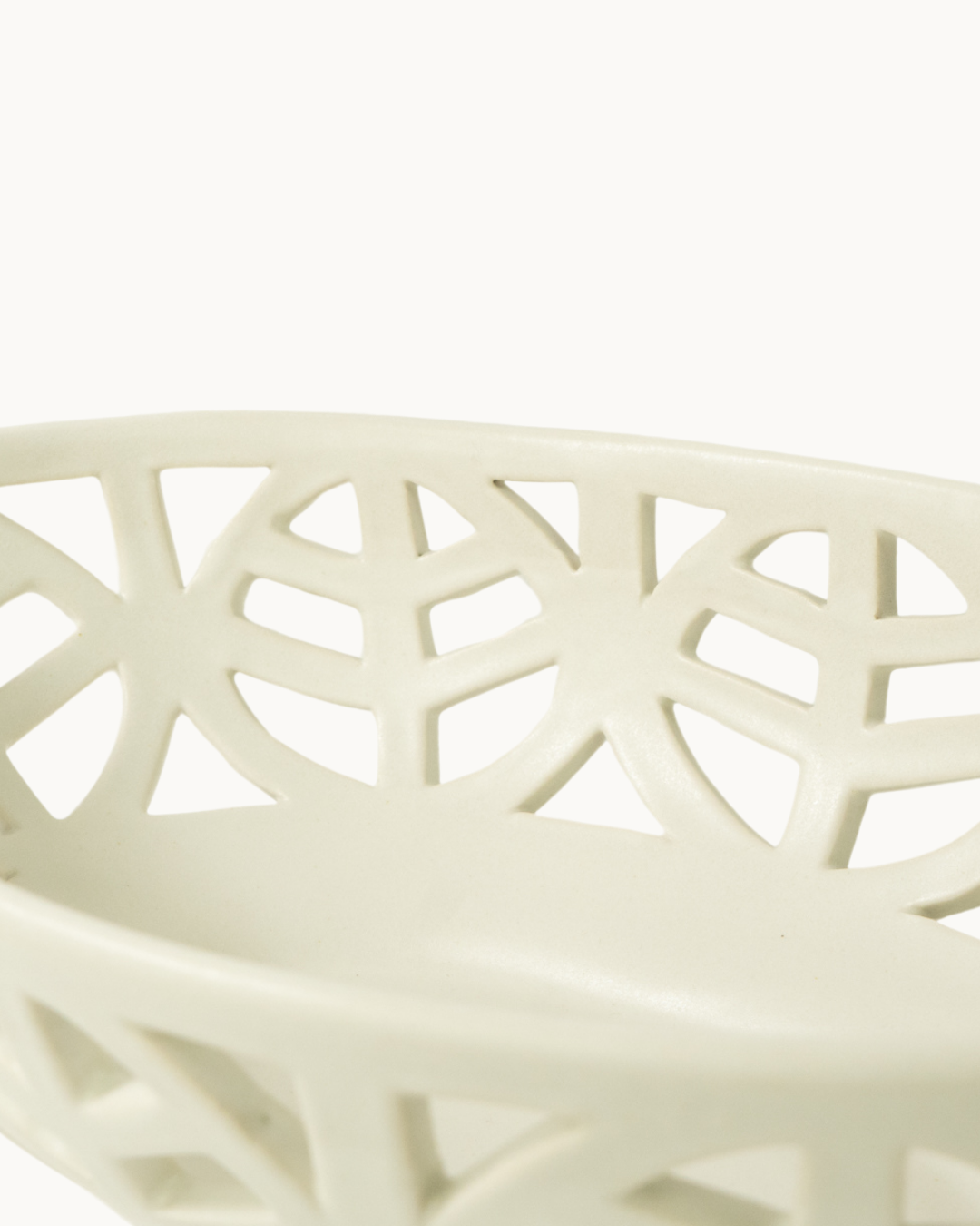 Fruit Bowl by Theresa Arrison