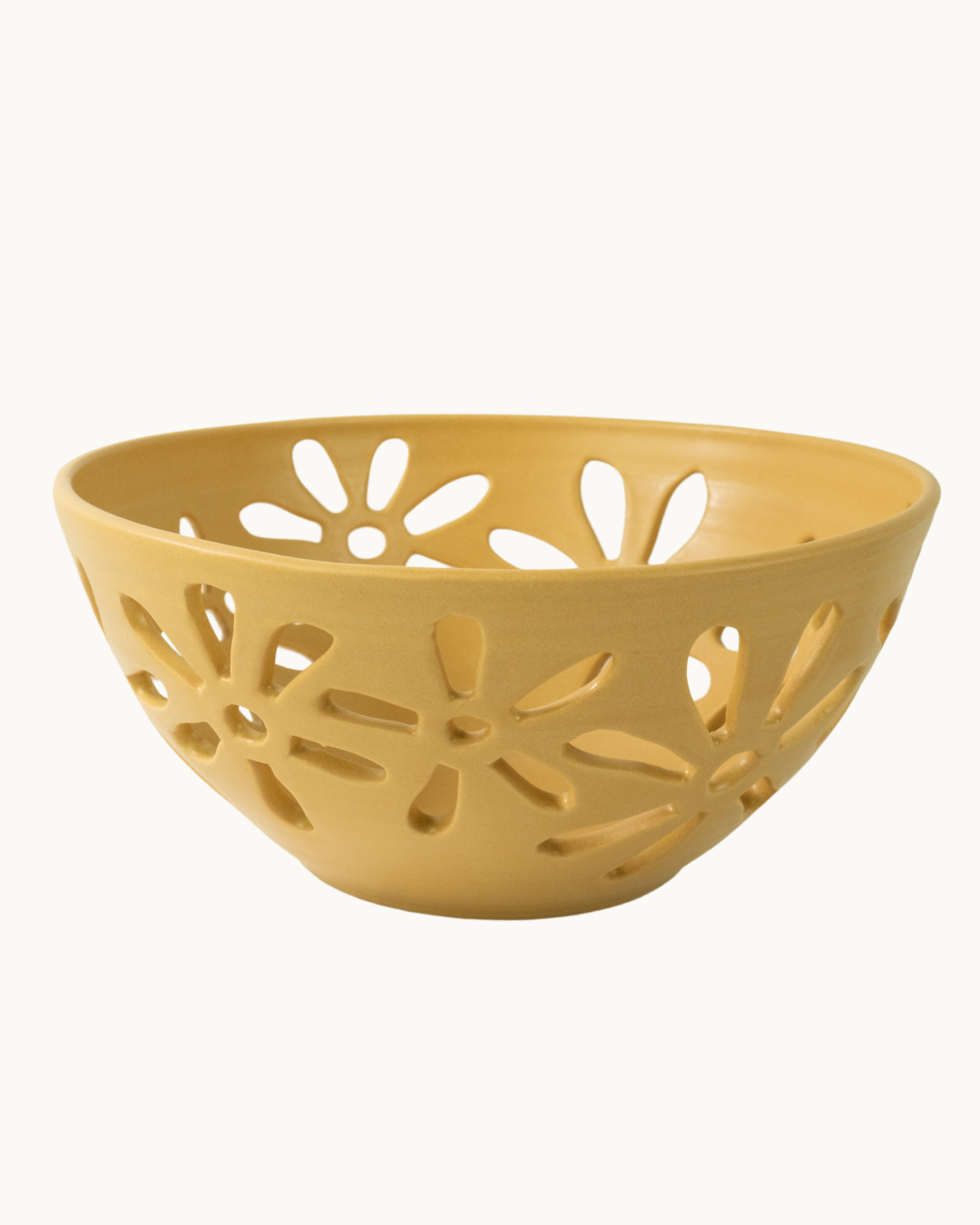 Fruit Bowl by Theresa Arrison