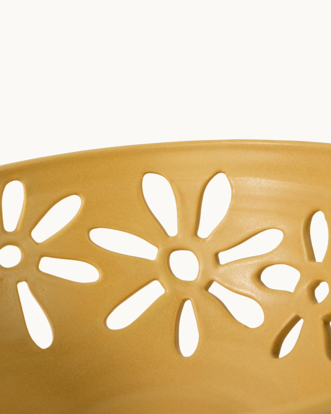 Fruit Bowl by Theresa Arrison