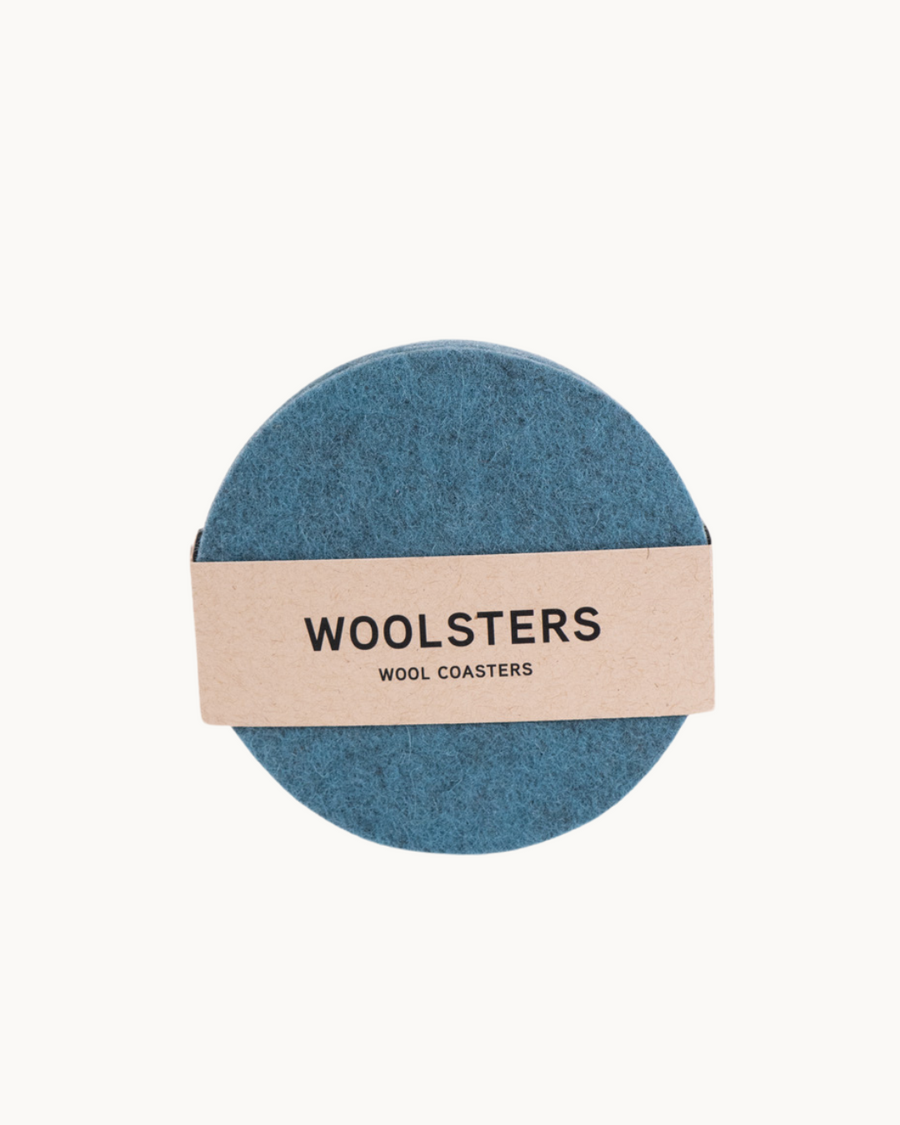 Woolsters by Woolly