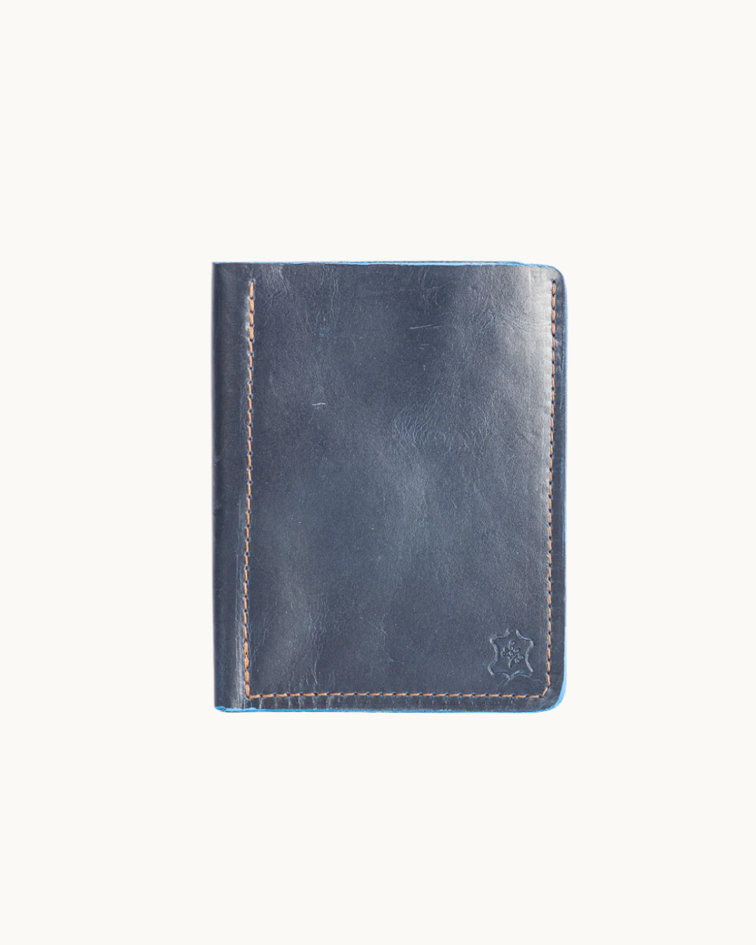 Passport Wallet by Orox Leather Co.