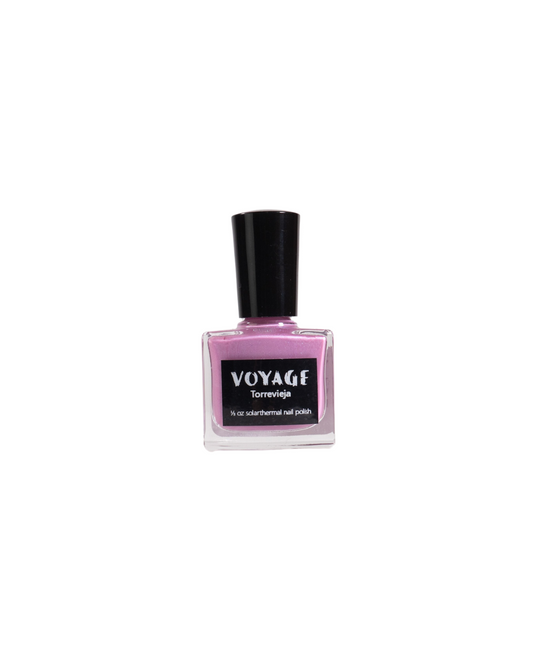 Torrevieja by Voyage Nail Polish