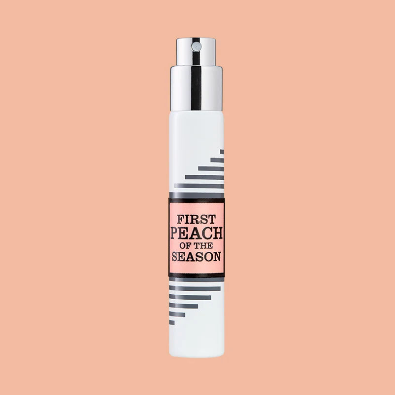 Unisex Perfume by Imaginary Authors